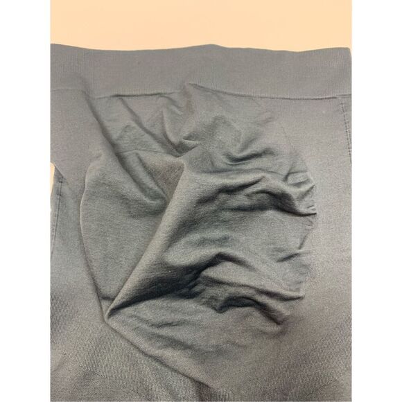 Blanqi everyday maternity belly support legging size small color storm - Picture 4 of 6